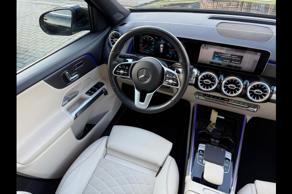 Mercedes-Benz Glb 250 4MATIC Advantage | 1E EIGENAAR | 3/6/12MND GARANTIE | 225 PK | AUTOMAAT | LED | MEMORY | CARPLAY | PANODAK | CRUISE |