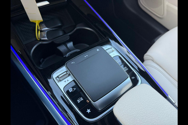 Mercedes-Benz Glb 250 4MATIC Advantage | 1E EIGENAAR | 3/6/12MND GARANTIE | 225 PK | AUTOMAAT | LED | MEMORY | CARPLAY | PANODAK | CRUISE |
