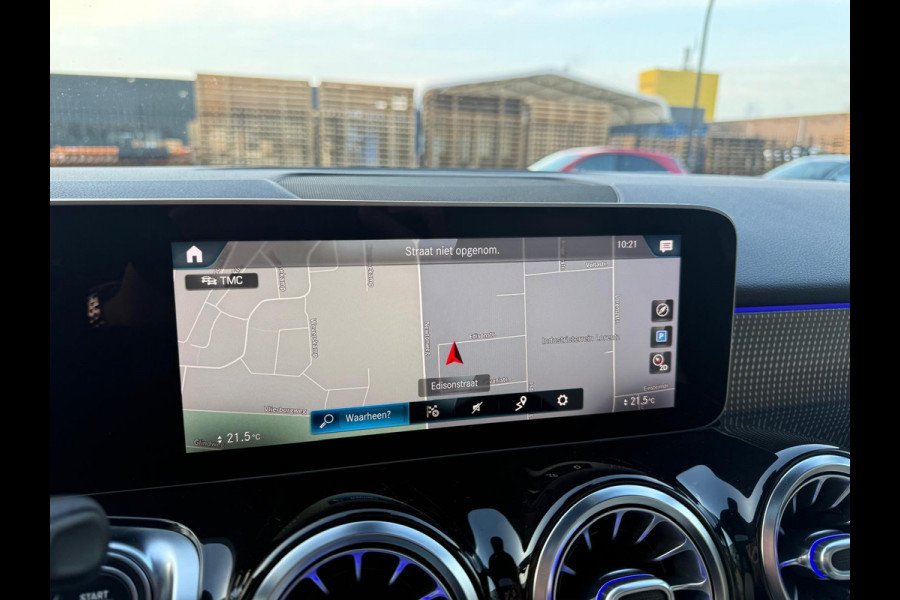 Mercedes-Benz Glb 250 4MATIC Advantage | 1E EIGENAAR | 3/6/12MND GARANTIE | 225 PK | AUTOMAAT | LED | MEMORY | CARPLAY | PANODAK | CRUISE |