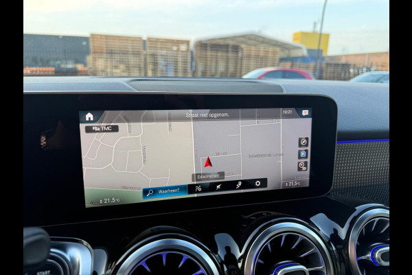 Mercedes-Benz Glb 250 4MATIC Advantage | 1E EIGENAAR | 3/6/12MND GARANTIE | 225 PK | AUTOMAAT | LED | MEMORY | CARPLAY | PANODAK | CRUISE |