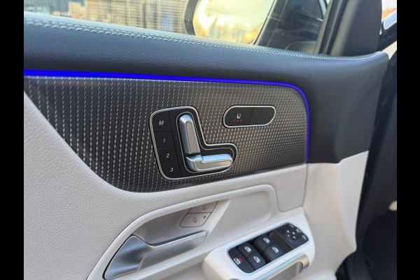 Mercedes-Benz Glb 250 4MATIC Advantage | 1E EIGENAAR | 3/6/12MND GARANTIE | 225 PK | AUTOMAAT | LED | MEMORY | CARPLAY | PANODAK | CRUISE |