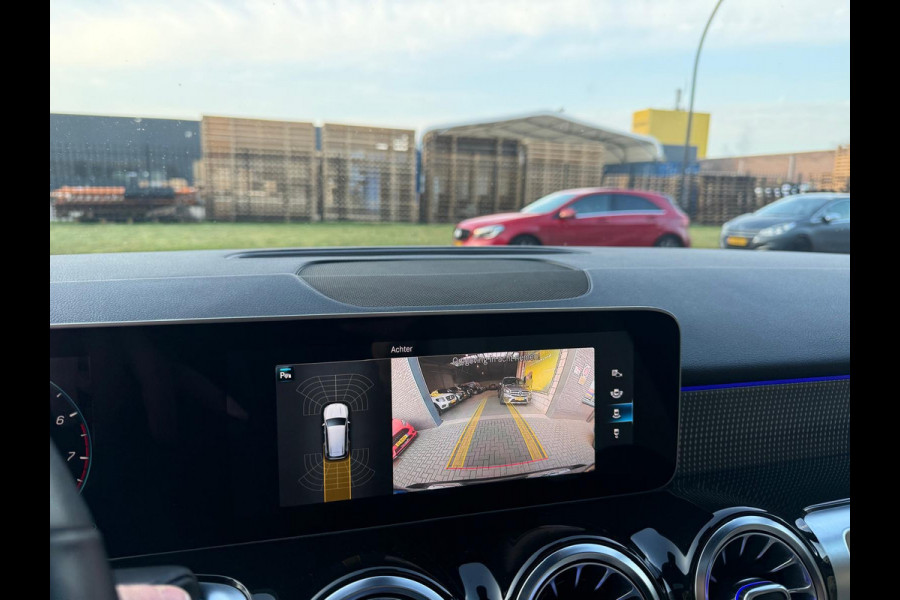 Mercedes-Benz Glb 250 4MATIC Advantage | 1E EIGENAAR | 3/6/12MND GARANTIE | 225 PK | AUTOMAAT | LED | MEMORY | CARPLAY | PANODAK | CRUISE |