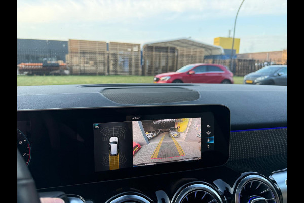 Mercedes-Benz Glb 250 4MATIC Advantage | 1E EIGENAAR | 3/6/12MND GARANTIE | 225 PK | AUTOMAAT | LED | MEMORY | CARPLAY | PANODAK | CRUISE |