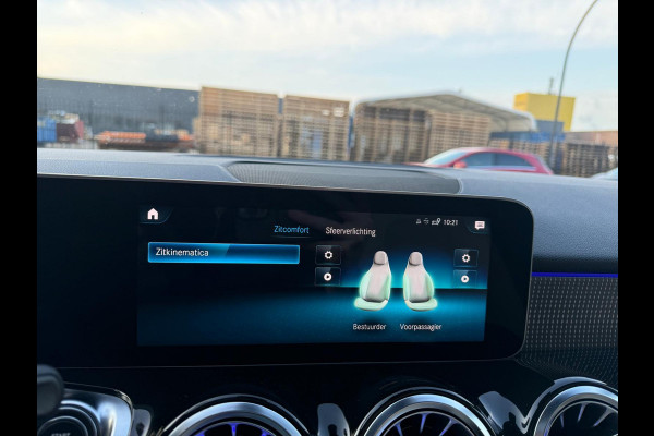 Mercedes-Benz Glb 250 4MATIC Advantage | 1E EIGENAAR | 3/6/12MND GARANTIE | 225 PK | AUTOMAAT | LED | MEMORY | CARPLAY | PANODAK | CRUISE |