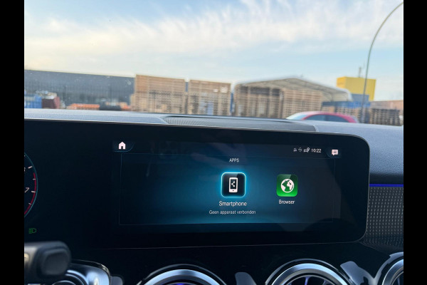 Mercedes-Benz Glb 250 4MATIC Advantage | 1E EIGENAAR | 3/6/12MND GARANTIE | 225 PK | AUTOMAAT | LED | MEMORY | CARPLAY | PANODAK | CRUISE |