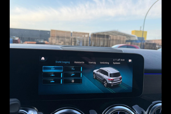Mercedes-Benz Glb 250 4MATIC Advantage | 1E EIGENAAR | 3/6/12MND GARANTIE | 225 PK | AUTOMAAT | LED | MEMORY | CARPLAY | PANODAK | CRUISE |