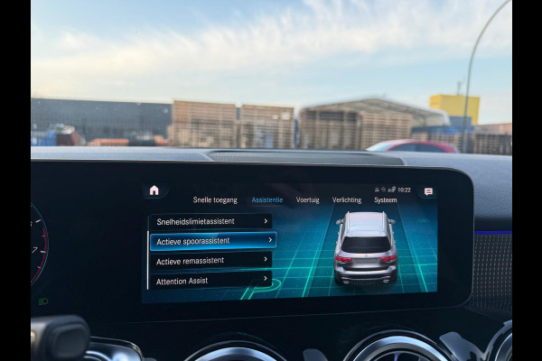 Mercedes-Benz Glb 250 4MATIC Advantage | 1E EIGENAAR | 3/6/12MND GARANTIE | 225 PK | AUTOMAAT | LED | MEMORY | CARPLAY | PANODAK | CRUISE |