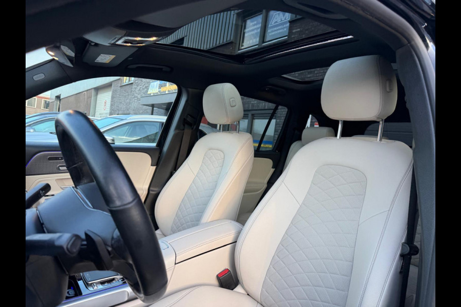 Mercedes-Benz Glb 250 4MATIC Advantage | 1E EIGENAAR | 3/6/12MND GARANTIE | 225 PK | AUTOMAAT | LED | MEMORY | CARPLAY | PANODAK | CRUISE |