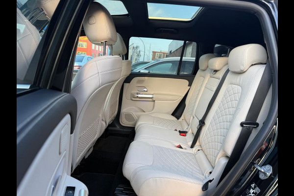 Mercedes-Benz Glb 250 4MATIC Advantage | 1E EIGENAAR | 3/6/12MND GARANTIE | 225 PK | AUTOMAAT | LED | MEMORY | CARPLAY | PANODAK | CRUISE |