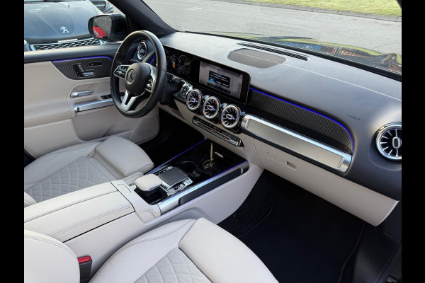 Mercedes-Benz Glb 250 4MATIC Advantage | 1E EIGENAAR | 3/6/12MND GARANTIE | 225 PK | AUTOMAAT | LED | MEMORY | CARPLAY | PANODAK | CRUISE |