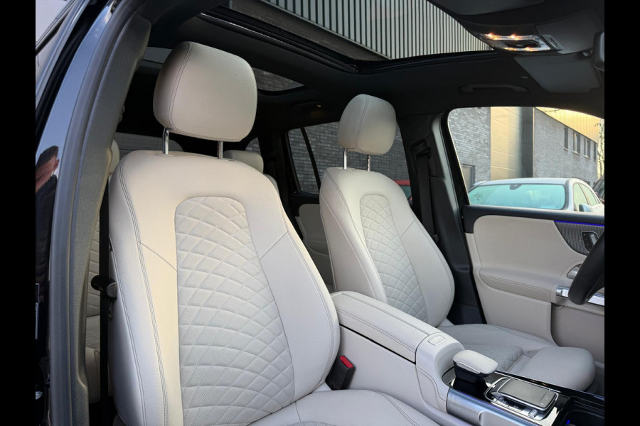 Mercedes-Benz Glb 250 4MATIC Advantage | 1E EIGENAAR | 3/6/12MND GARANTIE | 225 PK | AUTOMAAT | LED | MEMORY | CARPLAY | PANODAK | CRUISE |