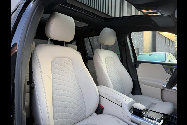 Mercedes-Benz Glb 250 4MATIC Advantage | 1E EIGENAAR | 3/6/12MND GARANTIE | 225 PK | AUTOMAAT | LED | MEMORY | CARPLAY | PANODAK | CRUISE |