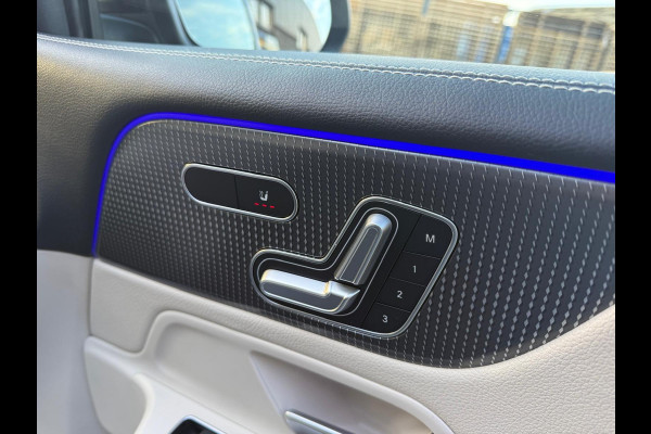 Mercedes-Benz Glb 250 4MATIC Advantage | 1E EIGENAAR | 3/6/12MND GARANTIE | 225 PK | AUTOMAAT | LED | MEMORY | CARPLAY | PANODAK | CRUISE |