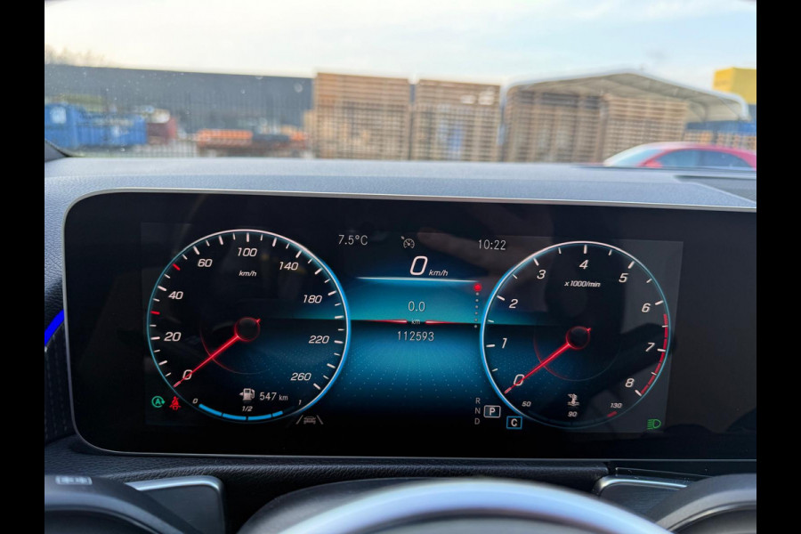 Mercedes-Benz Glb 250 4MATIC Advantage | 1E EIGENAAR | 3/6/12MND GARANTIE | 225 PK | AUTOMAAT | LED | MEMORY | CARPLAY | PANODAK | CRUISE |