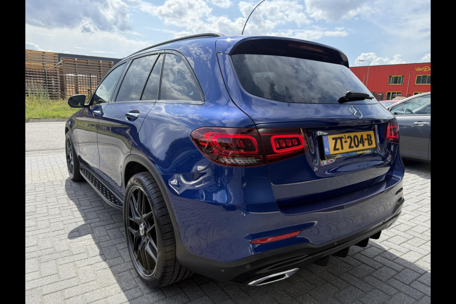 Mercedes-Benz GLC 200 Premium Plus | 2E EIGENAAR | 3/6/12 MND GARANTIE  | LED | BURMESTER | AMG | PANODAK | NAVI | CARPLAY | PARFUM | LEDER |