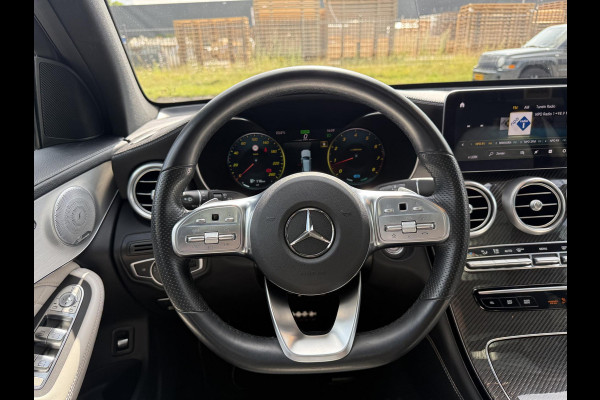 Mercedes-Benz GLC 200 Premium Plus | 2E EIGENAAR | 3/6/12 MND GARANTIE  | LED | BURMESTER | AMG | PANODAK | NAVI | CARPLAY | PARFUM | LEDER |
