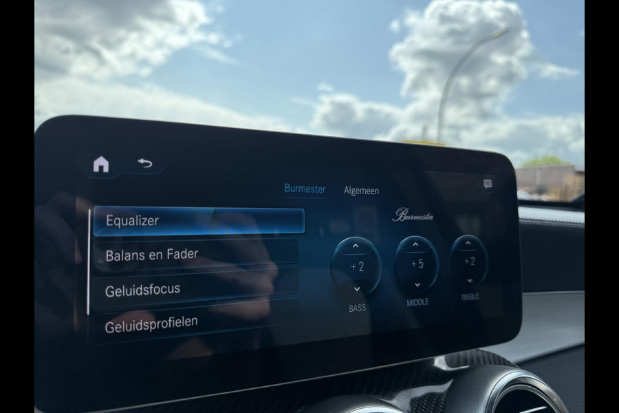 Mercedes-Benz GLC 200 Premium Plus | 2E EIGENAAR | 3/6/12 MND GARANTIE  | LED | BURMESTER | AMG | PANODAK | NAVI | CARPLAY | PARFUM | LEDER |