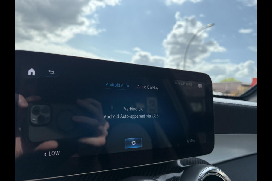 Mercedes-Benz GLC 200 Premium Plus | 2E EIGENAAR | 3/6/12 MND GARANTIE  | LED | BURMESTER | AMG | PANODAK | NAVI | CARPLAY | PARFUM | LEDER |