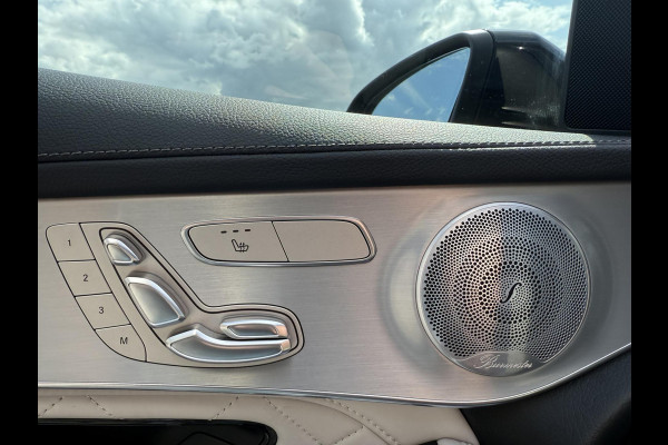 Mercedes-Benz GLC 200 Premium Plus | 2E EIGENAAR | 3/6/12 MND GARANTIE  | LED | BURMESTER | AMG | PANODAK | NAVI | CARPLAY | PARFUM | LEDER |
