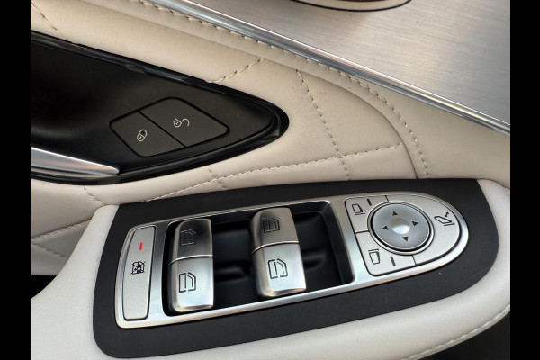 Mercedes-Benz GLC 200 Premium Plus | 2E EIGENAAR | 3/6/12 MND GARANTIE  | LED | BURMESTER | AMG | PANODAK | NAVI | CARPLAY | PARFUM | LEDER |