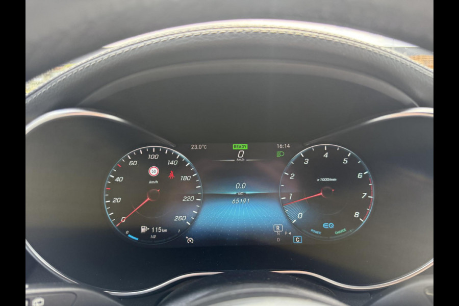 Mercedes-Benz GLC 200 Premium Plus | 2E EIGENAAR | 3/6/12 MND GARANTIE  | LED | BURMESTER | AMG | PANODAK | NAVI | CARPLAY | PARFUM | LEDER |