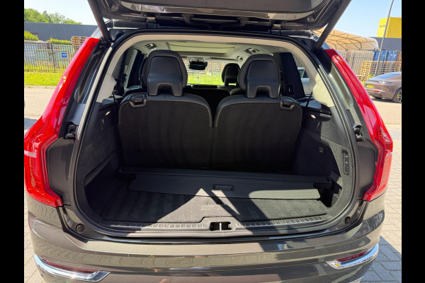 Volvo XC90 2.0 T8 Twin Engine AWD Inscription |3/6/12MND GARANTIE| NIEUWE APK |  7 PERS |  PANO DAK | LEDER | PANO DAK | CRUISE |