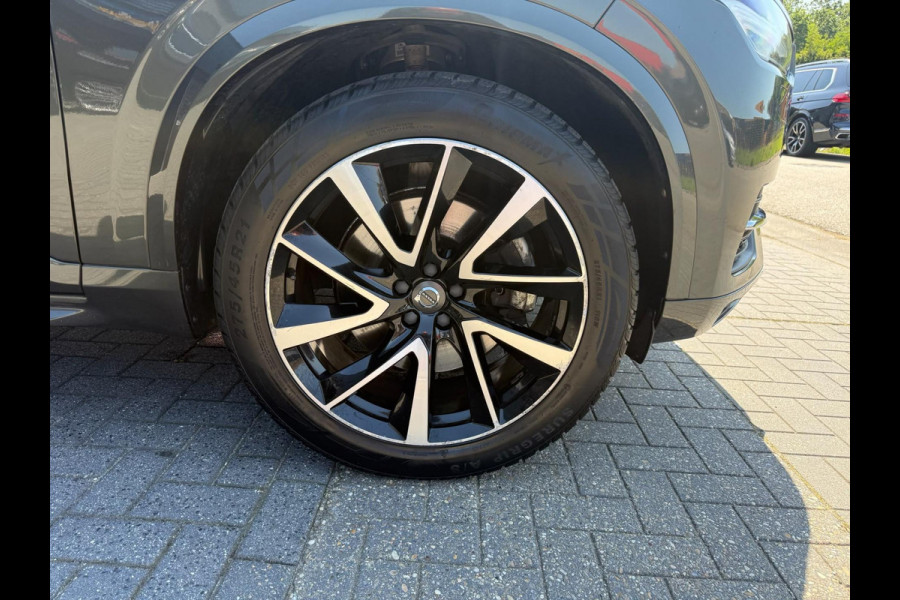 Volvo XC90 2.0 T8 Twin Engine AWD Inscription |3/6/12MND GARANTIE| NIEUWE APK |  7 PERS |  PANO DAK | LEDER | PANO DAK | CRUISE |