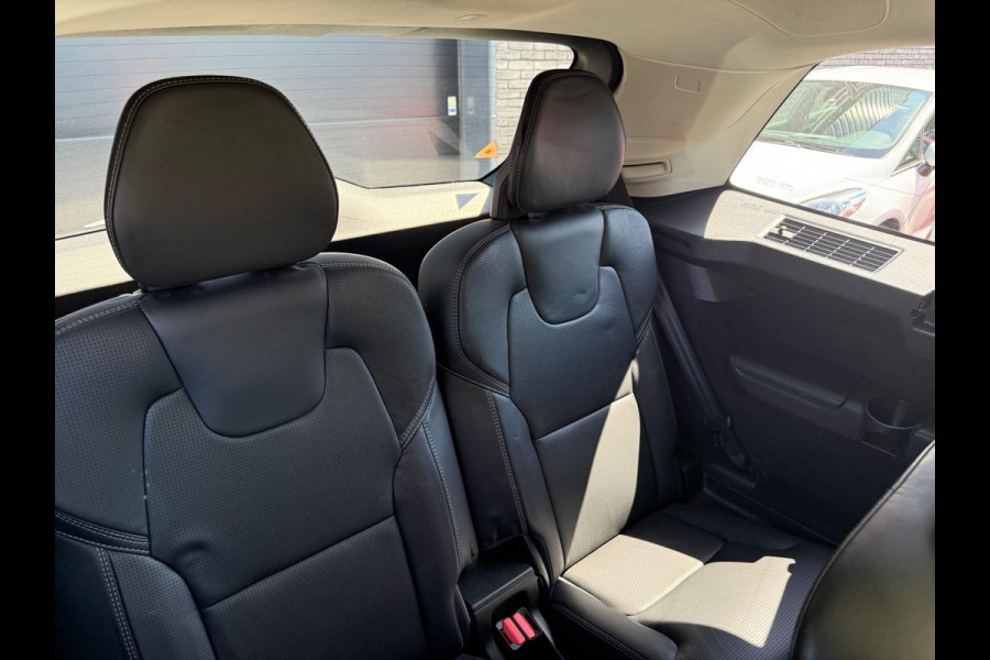 Volvo XC90 2.0 T8 Twin Engine AWD Inscription |3/6/12MND GARANTIE| NIEUWE APK |  7 PERS |  PANO DAK | LEDER | PANO DAK | CRUISE |