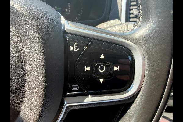 Volvo XC90 2.0 T8 Twin Engine AWD Inscription |3/6/12MND GARANTIE| NIEUWE APK |  7 PERS |  PANO DAK | LEDER | PANO DAK | CRUISE |
