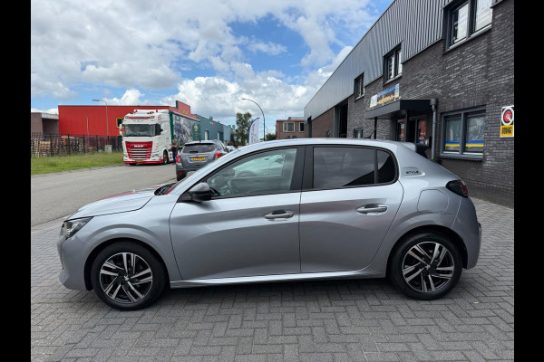 Peugeot 208 75PK Style | 1E EIGENAAR | 3/6/12MND GARANTIE| LED | CARPLAY | NAVI | CRUISE | CLIMA | LMV |