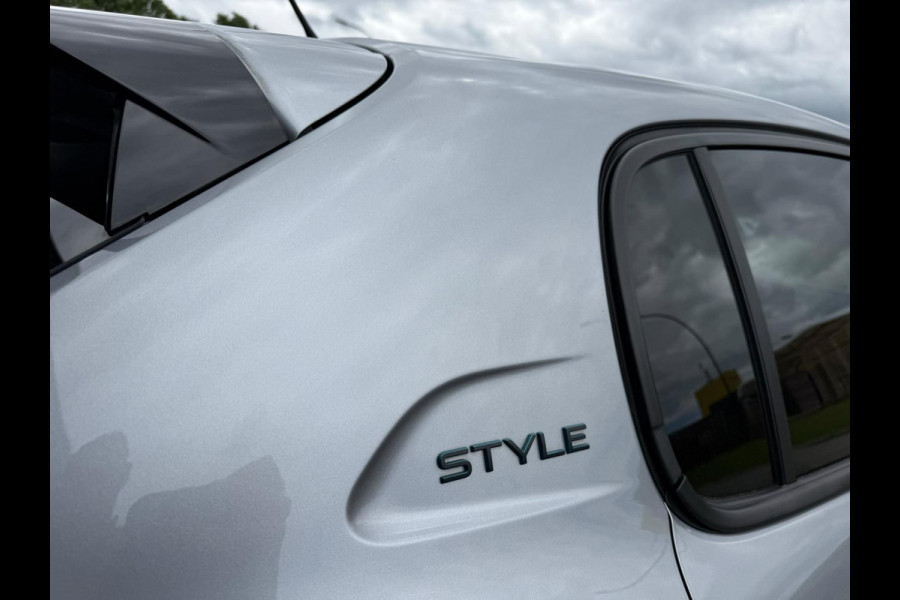 Peugeot 208 75PK Style | 1E EIGENAAR | 3/6/12MND GARANTIE| LED | CARPLAY | NAVI | CRUISE | CLIMA | LMV |