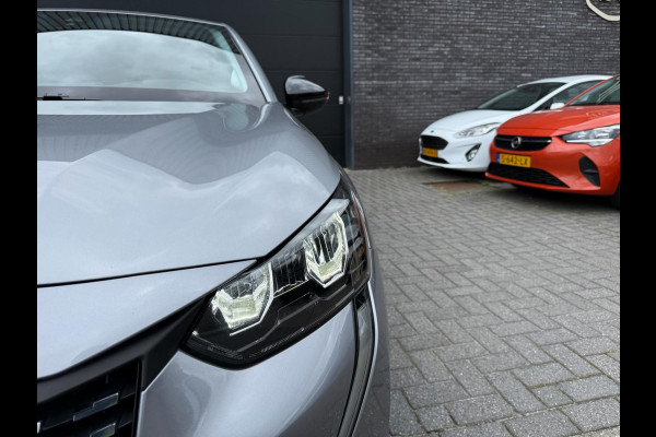 Peugeot 208 75PK Style | 1E EIGENAAR | 3/6/12MND GARANTIE| LED | CARPLAY | NAVI | CRUISE | CLIMA | LMV |