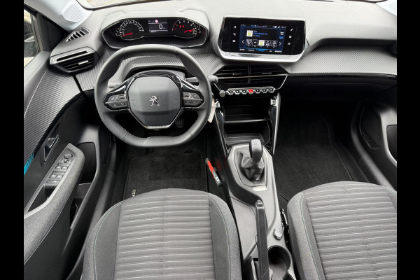 Peugeot 208 75PK Style | 1E EIGENAAR | 3/6/12MND GARANTIE| LED | CARPLAY | NAVI | CRUISE | CLIMA | LMV |