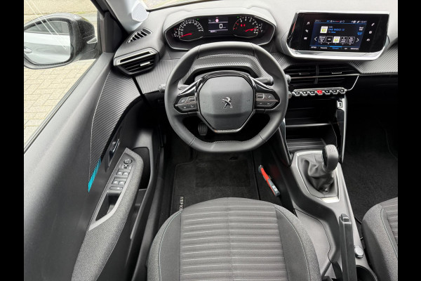 Peugeot 208 75PK Style | 1E EIGENAAR | 3/6/12MND GARANTIE| LED | CARPLAY | NAVI | CRUISE | CLIMA | LMV |