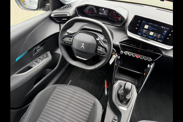 Peugeot 208 75PK Style | 1E EIGENAAR | 3/6/12MND GARANTIE| LED | CARPLAY | NAVI | CRUISE | CLIMA | LMV |