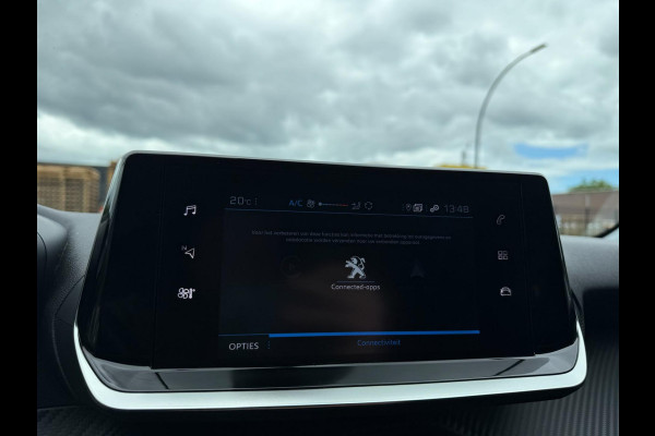 Peugeot 208 75PK Style | 1E EIGENAAR | 3/6/12MND GARANTIE| LED | CARPLAY | NAVI | CRUISE | CLIMA | LMV |