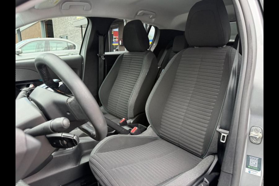 Peugeot 208 75PK Style | 1E EIGENAAR | 3/6/12MND GARANTIE| LED | CARPLAY | NAVI | CRUISE | CLIMA | LMV |
