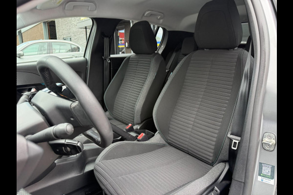 Peugeot 208 75PK Style | 1E EIGENAAR | 3/6/12MND GARANTIE| LED | CARPLAY | NAVI | CRUISE | CLIMA | LMV |