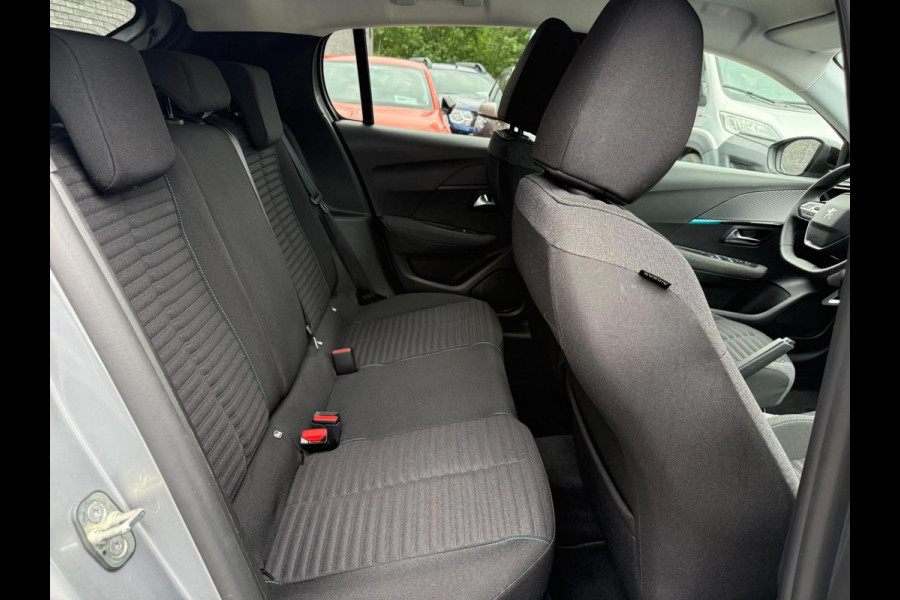 Peugeot 208 75PK Style | 1E EIGENAAR | 3/6/12MND GARANTIE| LED | CARPLAY | NAVI | CRUISE | CLIMA | LMV |