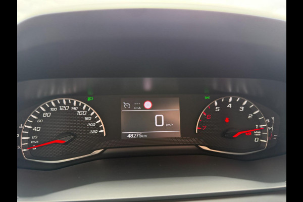 Peugeot 208 75PK Style | 1E EIGENAAR | 3/6/12MND GARANTIE| LED | CARPLAY | NAVI | CRUISE | CLIMA | LMV |