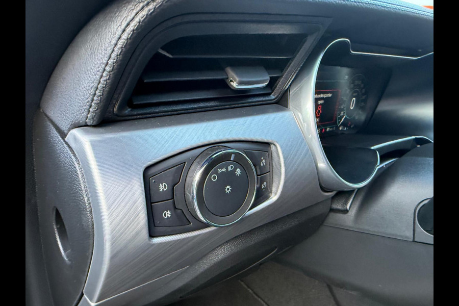 Ford Mustang Fastback 5.0 V8 GT | 1E EIGENAAR | 3/6/12MND GARANTIE| AUTOMAAT | LED | DAB | ACC | CARPLAY | CLIMA |