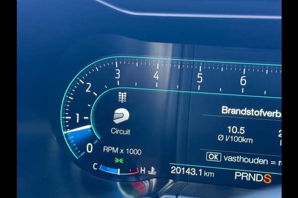 Ford Mustang Fastback 5.0 V8 GT | 1E EIGENAAR | 3/6/12MND GARANTIE| AUTOMAAT | LED | DAB | ACC | CARPLAY | CLIMA |