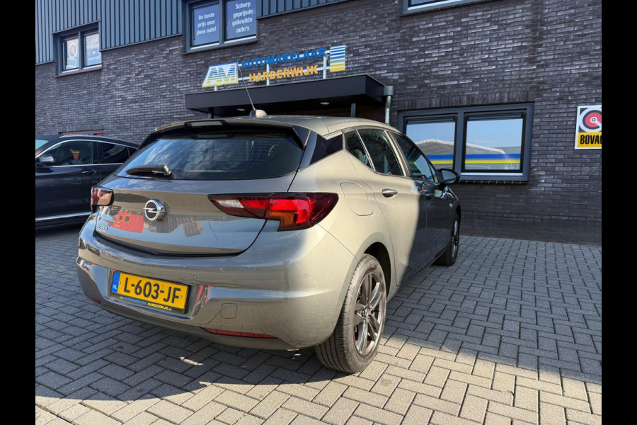 Opel Astra 1.2 Edition | 1E EIGENAAR | 3/6/12MND GARANTIE | CRUISE | NAVI | LMV | ELECRAMEN | AIRCO |