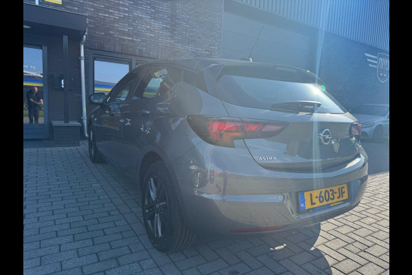 Opel Astra 1.2 Edition | 1E EIGENAAR | 3/6/12MND GARANTIE | CRUISE | NAVI | LMV | ELECRAMEN | AIRCO |