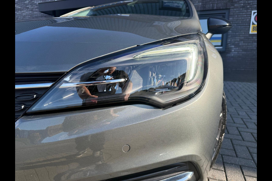Opel Astra 1.2 Edition | 1E EIGENAAR | 3/6/12MND GARANTIE | CRUISE | NAVI | LMV | ELECRAMEN | AIRCO |
