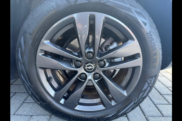 Opel Astra 1.2 Edition | 1E EIGENAAR | 3/6/12MND GARANTIE | CRUISE | NAVI | LMV | ELECRAMEN | AIRCO |
