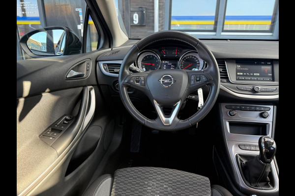 Opel Astra 1.2 Edition | 1E EIGENAAR | 3/6/12MND GARANTIE | CRUISE | NAVI | LMV | ELECRAMEN | AIRCO |