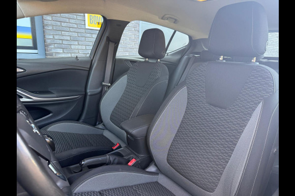 Opel Astra 1.2 Edition | 1E EIGENAAR | 3/6/12MND GARANTIE | CRUISE | NAVI | LMV | ELECRAMEN | AIRCO |