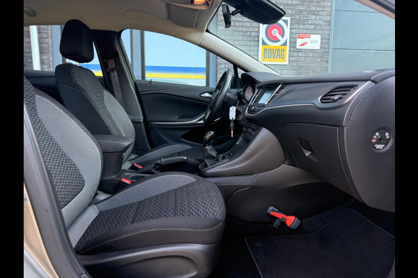 Opel Astra 1.2 Edition | 1E EIGENAAR | 3/6/12MND GARANTIE | CRUISE | NAVI | LMV | ELECRAMEN | AIRCO |