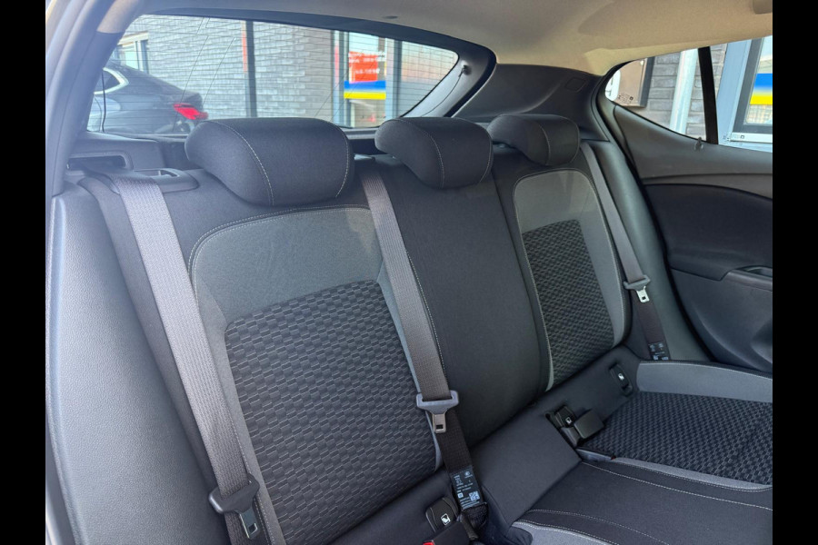 Opel Astra 1.2 Edition | 1E EIGENAAR | 3/6/12MND GARANTIE | CRUISE | NAVI | LMV | ELECRAMEN | AIRCO |